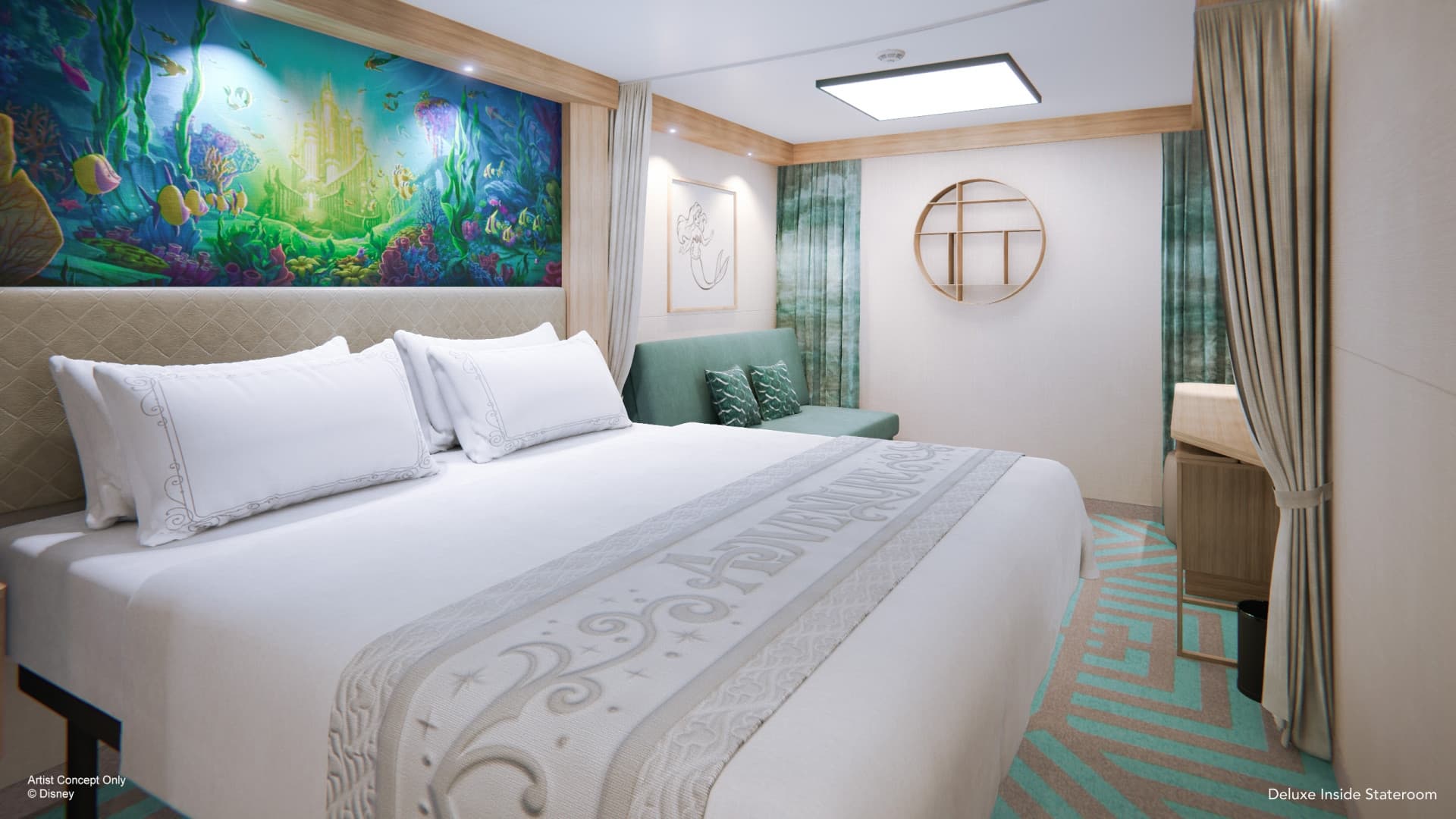 Disney Cruise Line: 4-Night Disney Adventure Cruise from Singapore - image 14